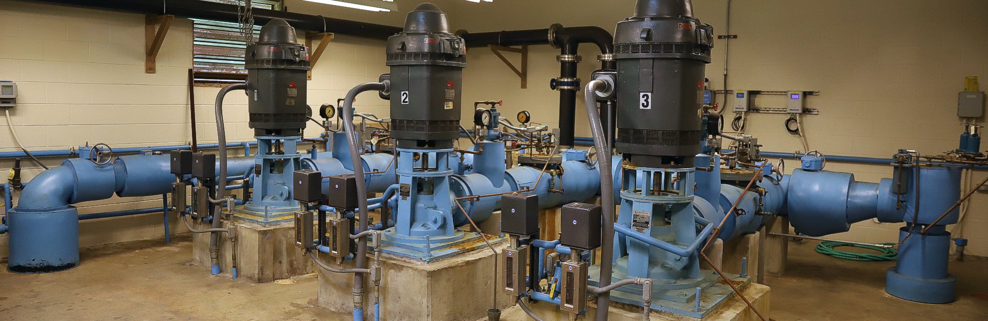 Lehighton Water Authority