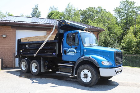 Lehighton Water Authority