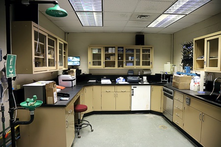 Lehighton Water Authority